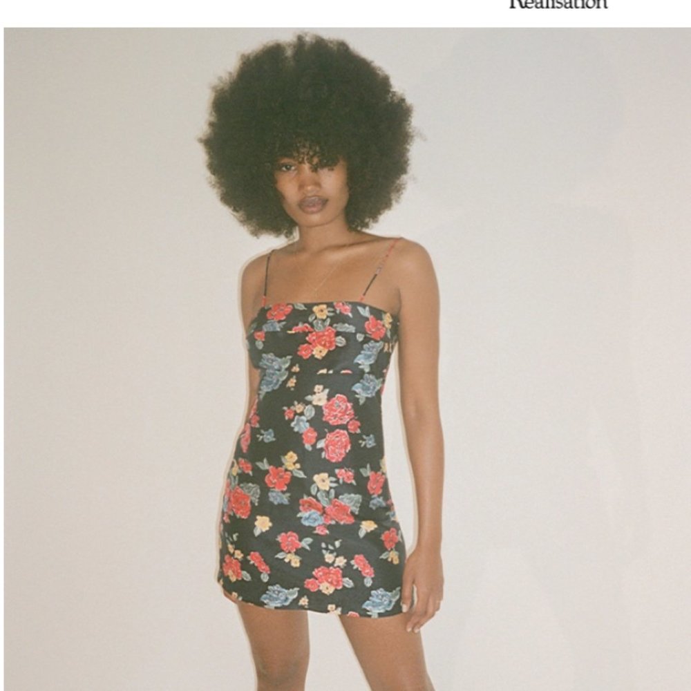 Realisation Christy Dress